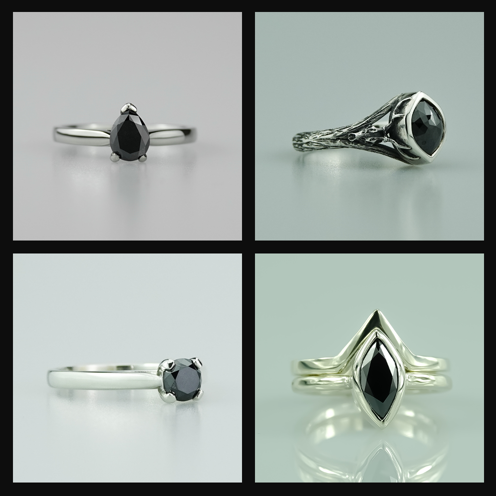 Best of Black Diamonds