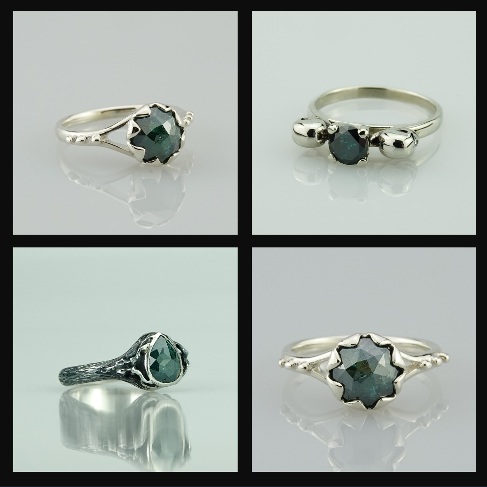 Best of Blue Diamonds