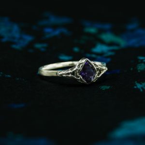 Iolite Fauna