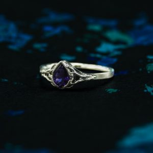 Iolite Fauna