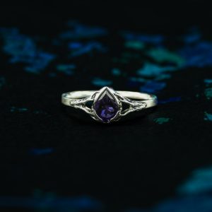 Iolite Fauna