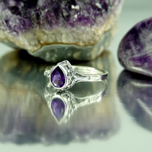 Amethyst Chalice