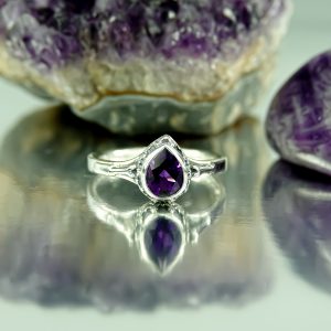 Amethyst Chalice