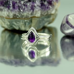 Amethyst Perseus