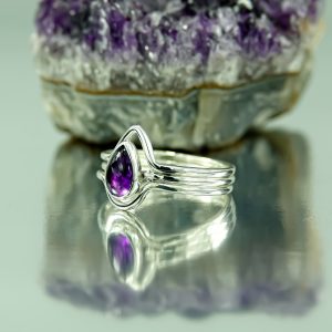 Amethyst Perseus