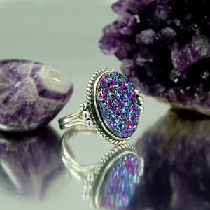 Drusy Maverick