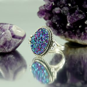 Drusy Maverick
