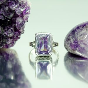 Lavender Polaris