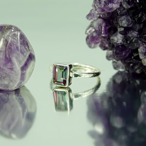 Mystic Topaz Corentyn
