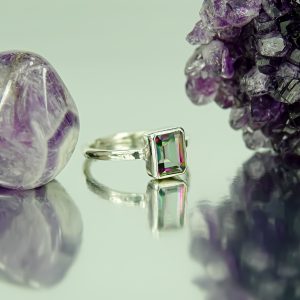 Mystic Topaz Corentyn