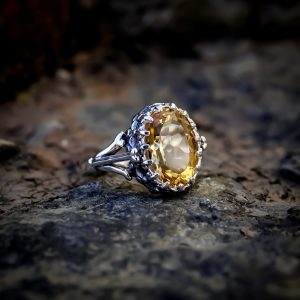 Citrine Requiem
