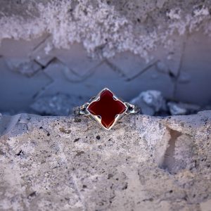 Carnelian Flora