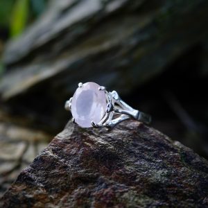 Rose Quartz