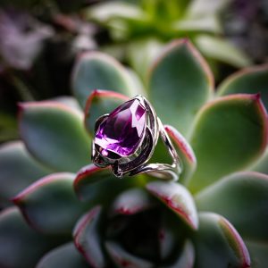 Synthetic Alexandrite Aldon