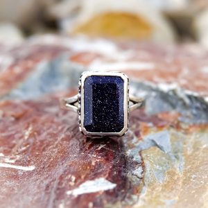 Blue Sandstone Polaris