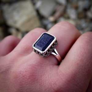 Blue Sandstone Polaris