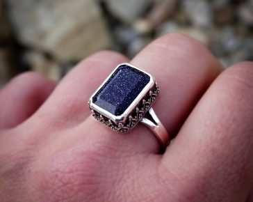 Blue Sandstone Polaris