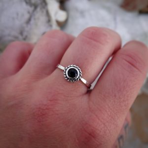Onyx Mary Jane