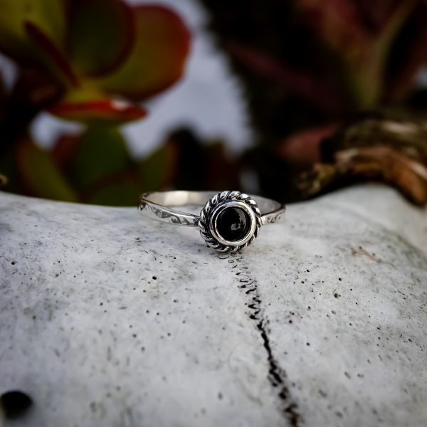 Onyx Mary Jane
