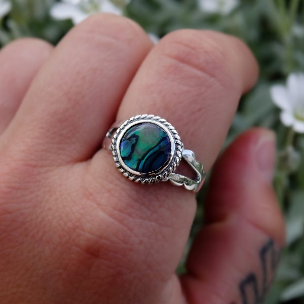 Abalone Blaze