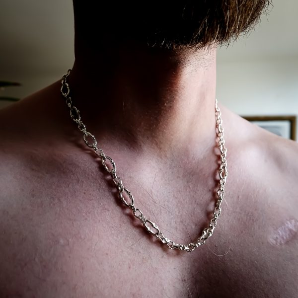 Chain Of Bones