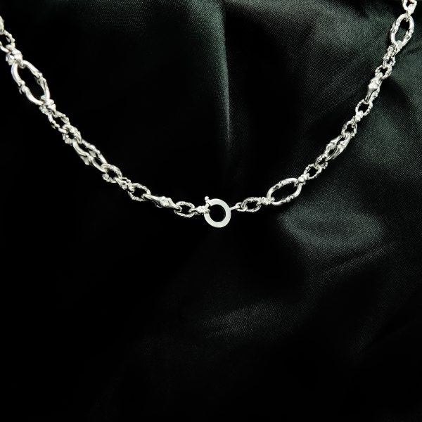 Chain Of Bones