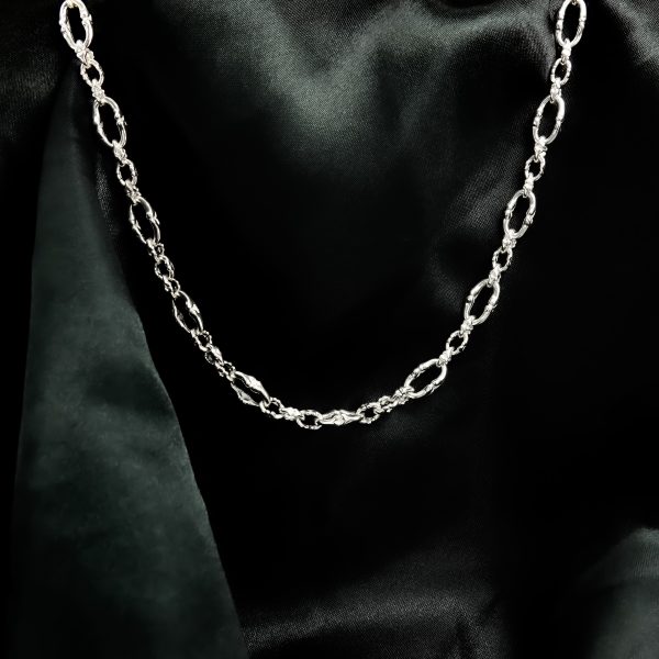Chain Of Bones