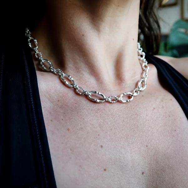 Chain Of Bones