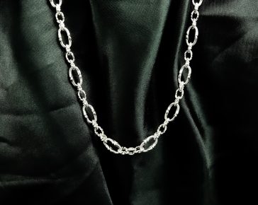 Chain Of Bones