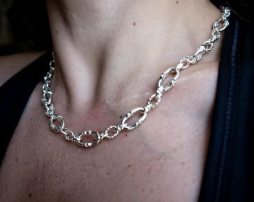 Chain of Bones