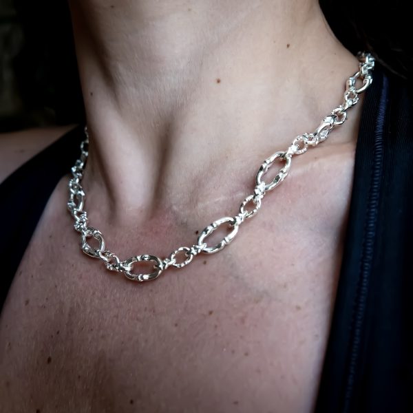 Chain Of Bones