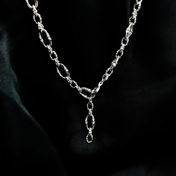 Chain Of Bones
