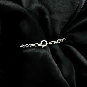 Chain Of Bones Bracelet