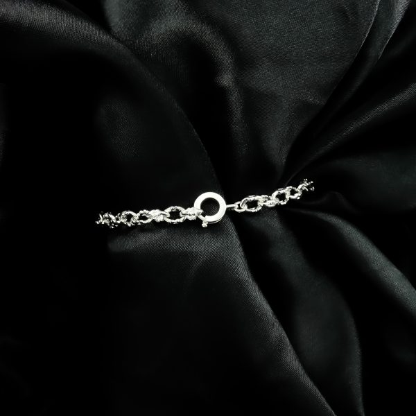 Chain Of Bones Bracelet