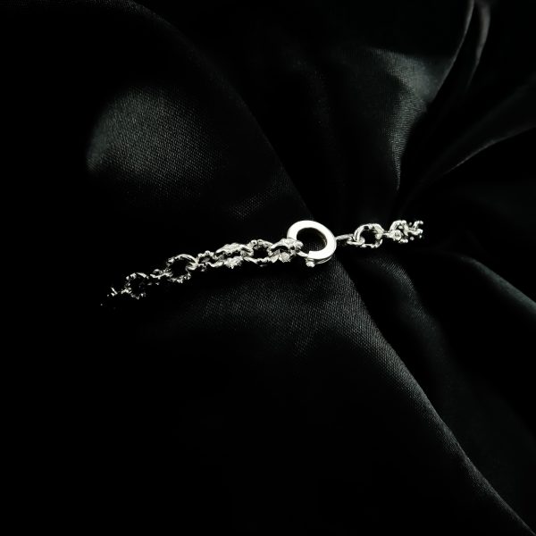 Chain Of Bones Bracelet