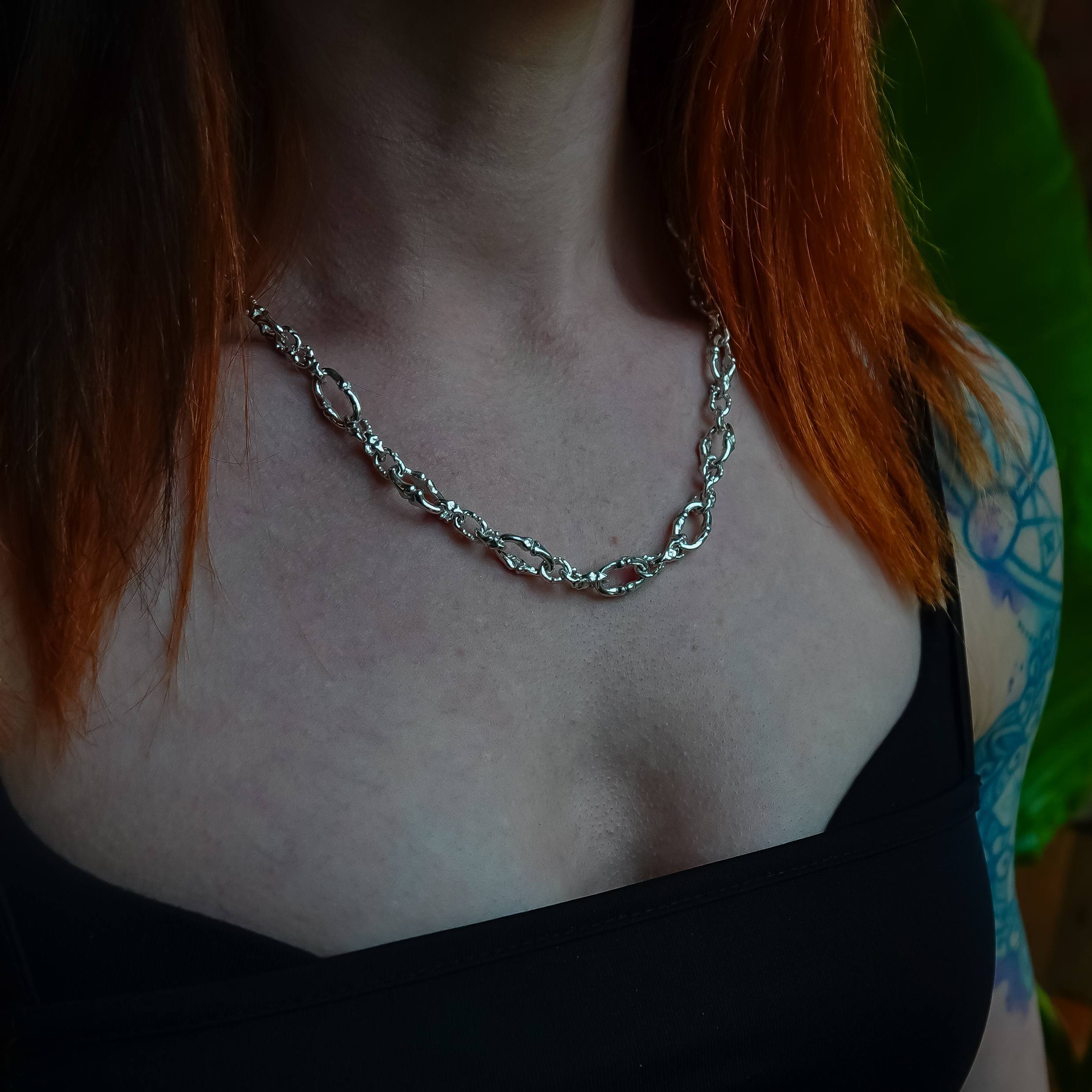 Chain of Bones - Image 3