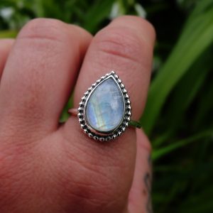 Moonstone Bellatrix