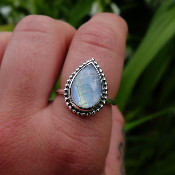 Moonstone Bellatrix