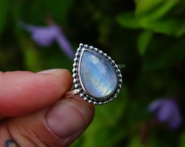 Moonstone Bellatrix