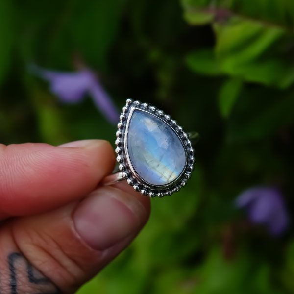 Moonstone Bellatrix
