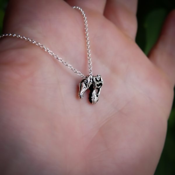 Rex Pendant