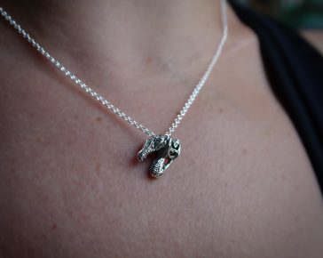 Rex Pendant
