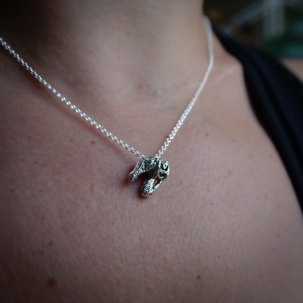 Rex Pendant