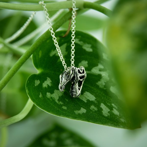 Rex Pendant