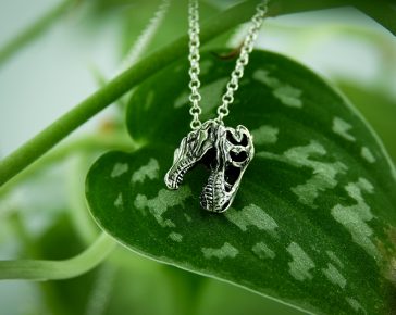 Rex Pendant