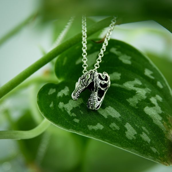 Rex Pendant