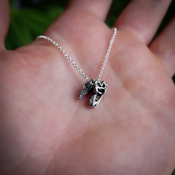 Rex Pendant