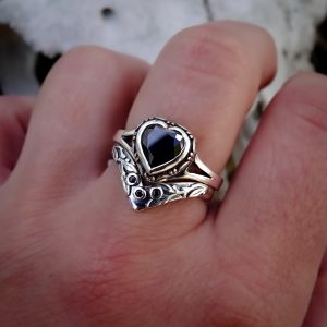 Ethereal - Black