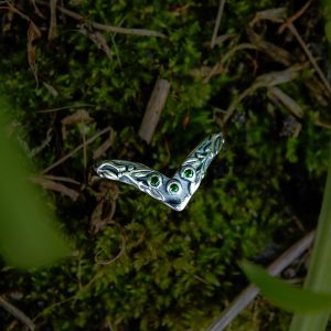 Ethereal - Green