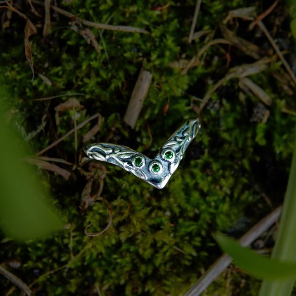 Ethereal - Green